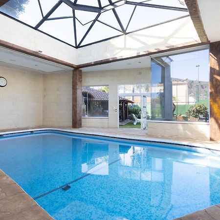 Casa Los Grabados, Piscina, Vistas, Barbacoa Y Zen Icod De Los Vinos Ngoại thất bức ảnh