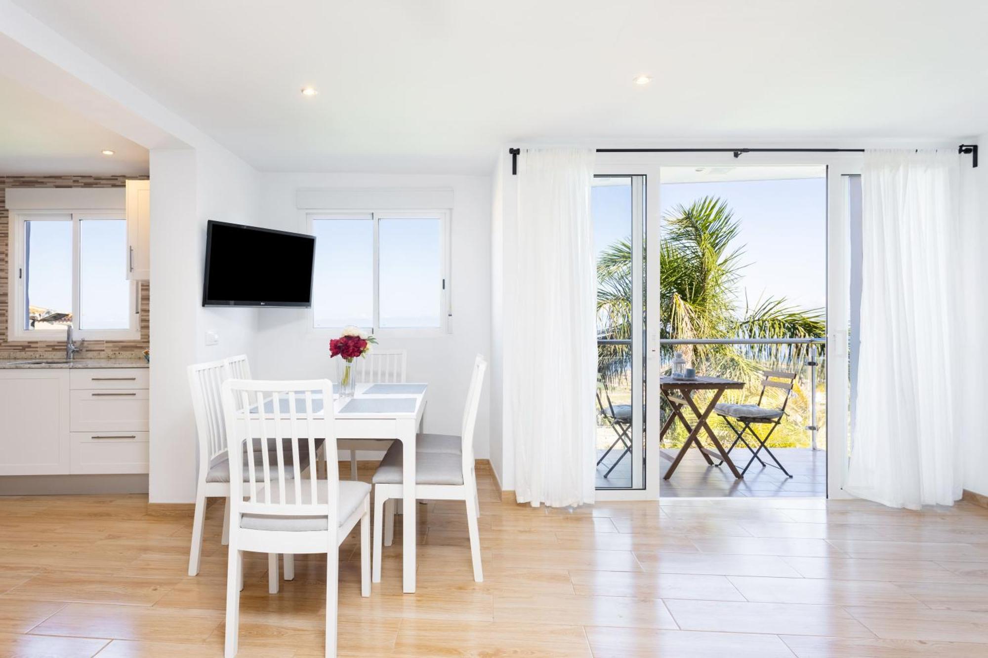 Casa Los Grabados, Piscina, Vistas, Barbacoa Y Zen Icod De Los Vinos Ngoại thất bức ảnh